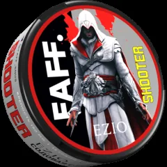 FAFF Shooter Ezio