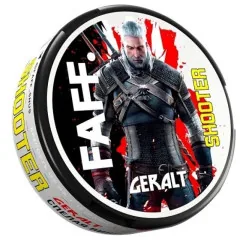 FAFF Shooter Gerald