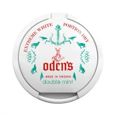 Odens Double Mint 16г